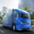 Electric Truck Unveiled