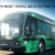 City of Visalia to get first electric buses by fall