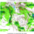 Thanksgiving Week rain