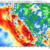 New wet pattern on the way