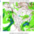 South Pacific Atmospheric River targets Central California