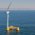 First offshore wind project could feed Vandenberg