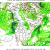 Hints of rain offer some hope