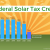 Congress expected to extend tax credits for wind, boost biodiesel but step-down solar and stiff EVs