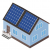 Energy notes: battery prices, new solar projects / solar mandate