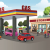 Will gasoline prices drop with oil’s plunge?