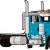 Diesel wholesale price down to 58 cents a gallon