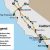 Heavy-truck charging stations planned along I-5 & 99