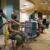 Vandenberg gets vaccine