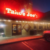 Lights Out at Tahoe Joe’s