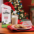 Jolly good price for milk products for Xmas