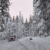 First snow storm on way