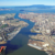 Nut exports way up…. through California ports