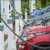 No sign of an EV slowdown