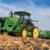 Farm machinery sales drop again 