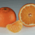 Mandarin crop on the grow
