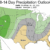 November looks wet for California