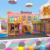 Visalia Mall will get kids’ play land