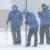 Precipitation year starts strong