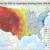 Warmest Winter in the West in 131 years